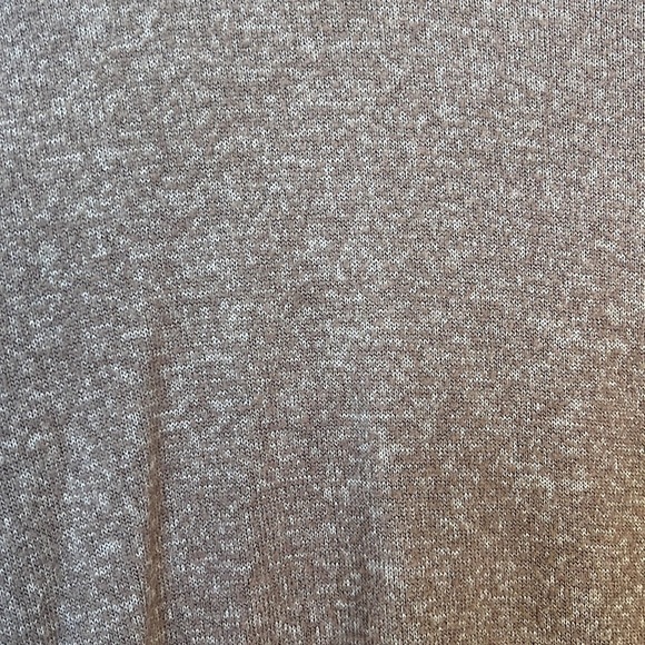 Old Navy Long Sleeve Shirt Brown Size Medium - Picture 7 of 9